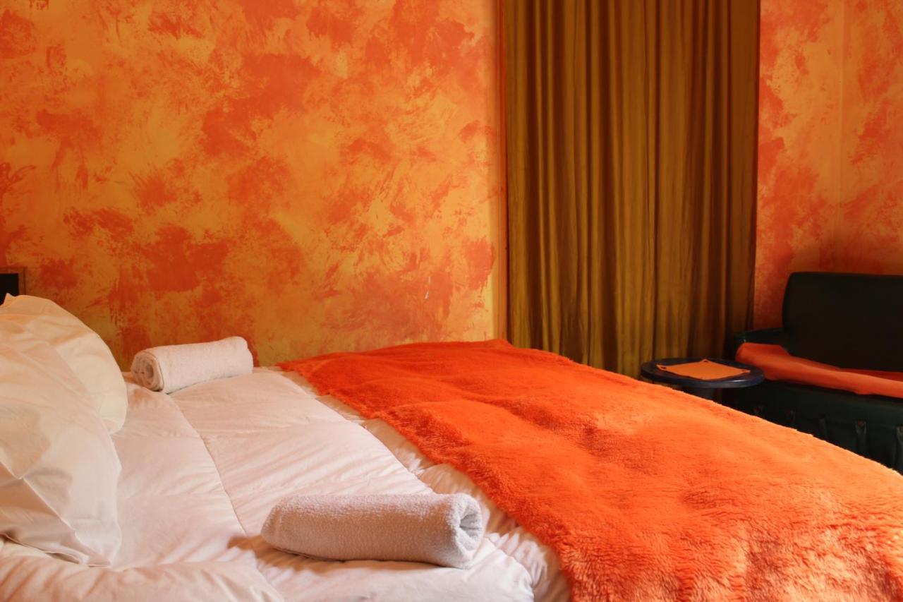 Bed & Art Hostel Barcelona
