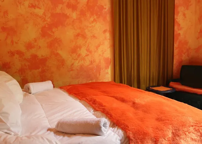 Bed & Art Barcelona
